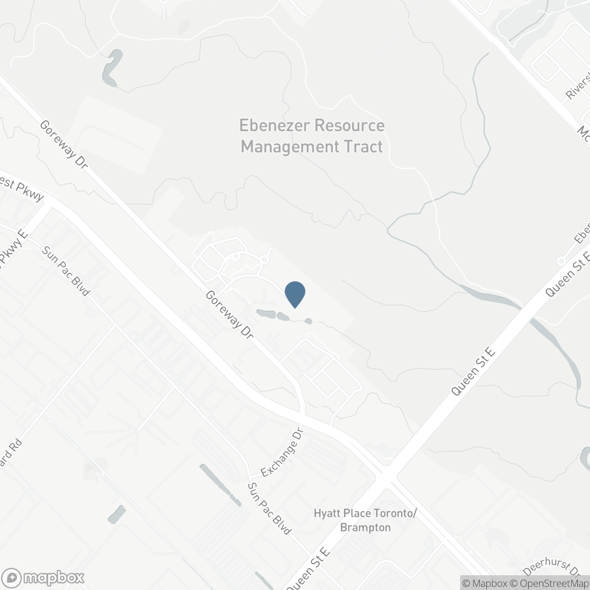610 - 55 YORKLAND BOULEVARD, Brampton, Ontario L6P 4K9